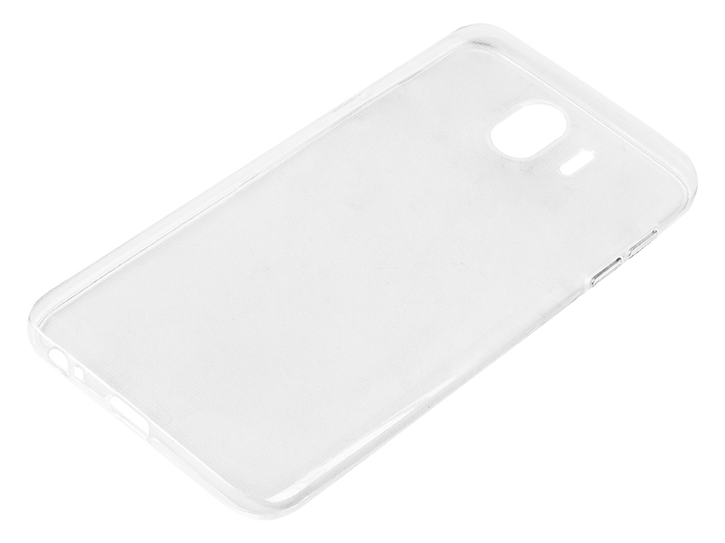 79-448#--79-448# Etui samsung j4 2018 przezroczyste "u"