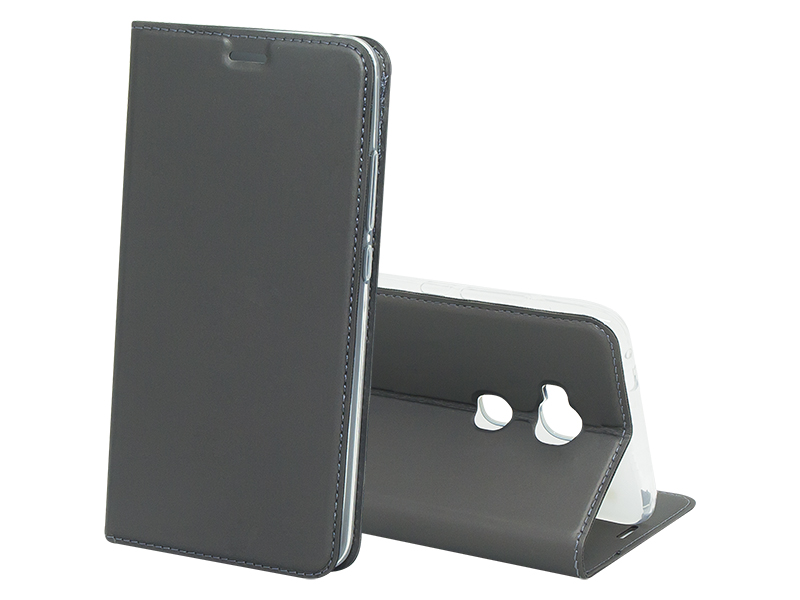 79-500#--79-500# Etui huawei honor 5x czarne " l"