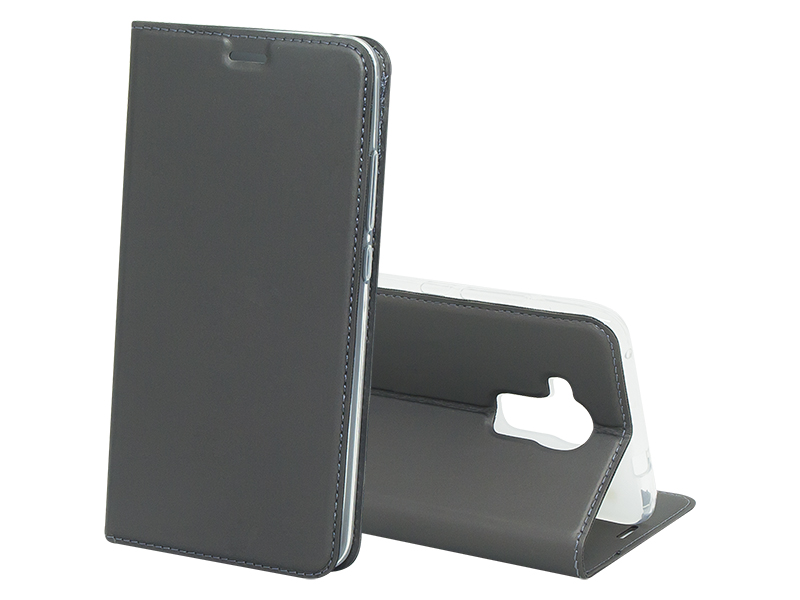 79-502#--79-502# Etui huawei honor 7 lite czarne " l"