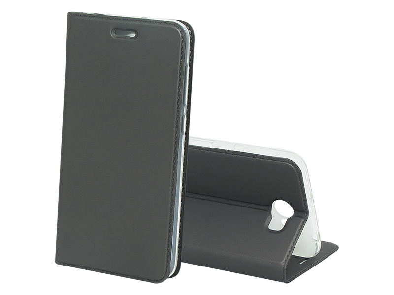 79-510#--79-510# Etui huawei y5 ii czarne " l"