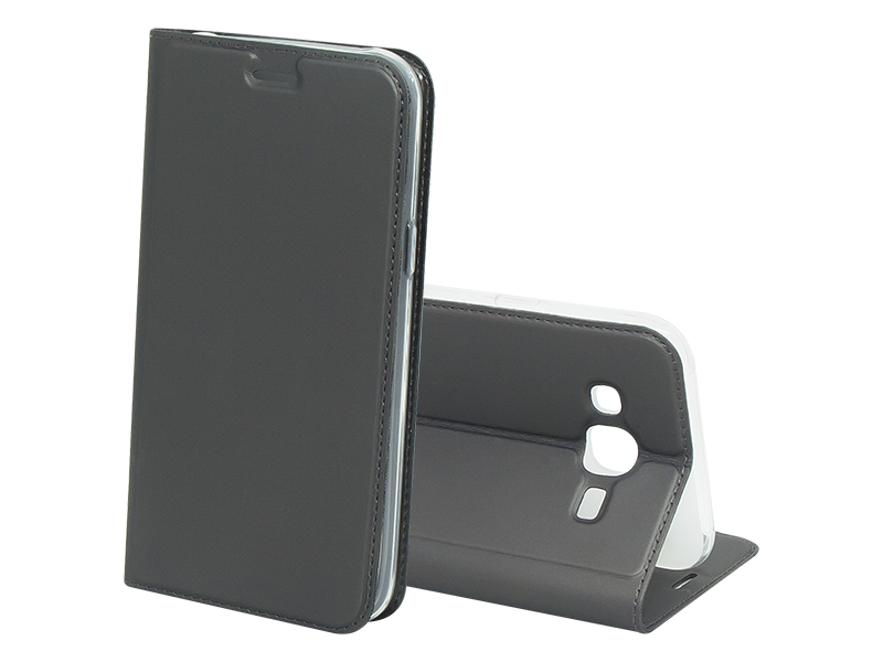 79-542#--79-542# Etui samsung galaxy j5 czarne " l"