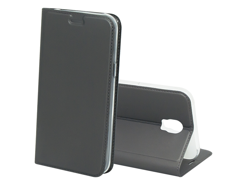 79-543#--79-543# Etui samsung galaxy s5 czarne " l"