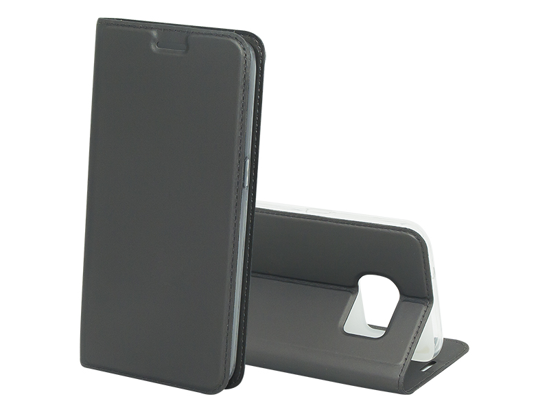 79-544#--79-544# Etui samsung galaxy s6 czarne " l"