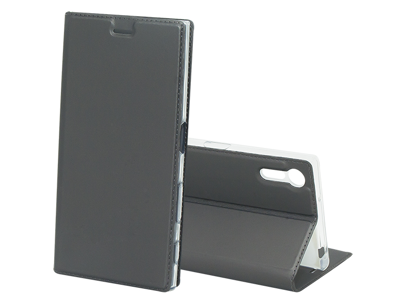 79-549#--79-549# Etui sony xperia xz czarne " l"