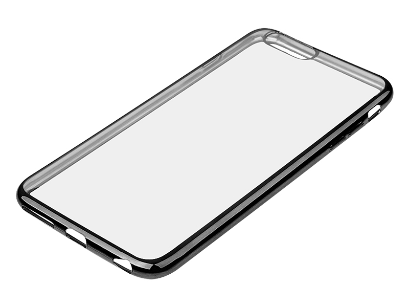 79-615#--79-615# Etui iphone 7/8 plus metaliczne "e"