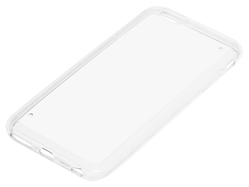 79-652#--79-652# Etui iphone 6 plus przezroczyste "c"