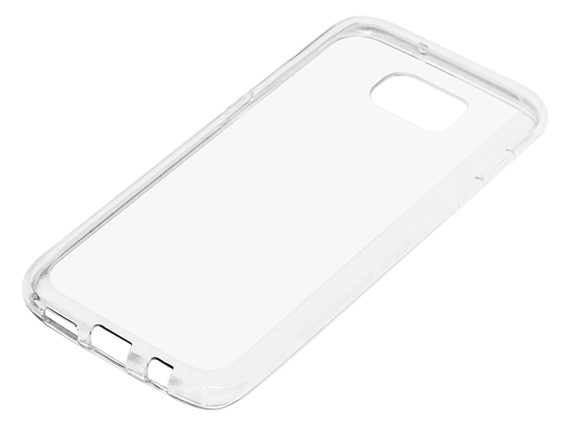 79-656#--79-656# Etui samsung s7 edge przezroczyste "c"