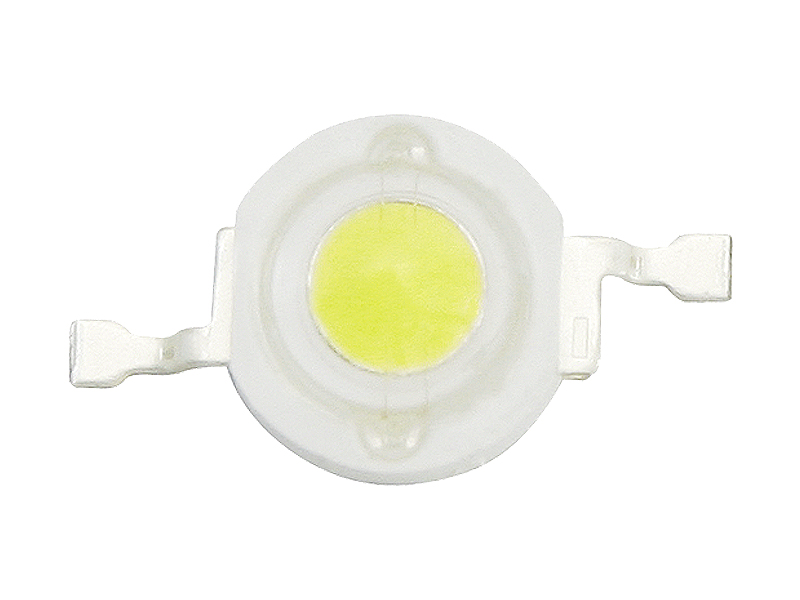 7938#               --LED wysokiej mocy 0.5W&amp;nbsp;Emiter; biały (7000K)jasność: 40 lmkąt świecenia 140&amp;deg;IF=150mA VF=3.0 - 3.8V