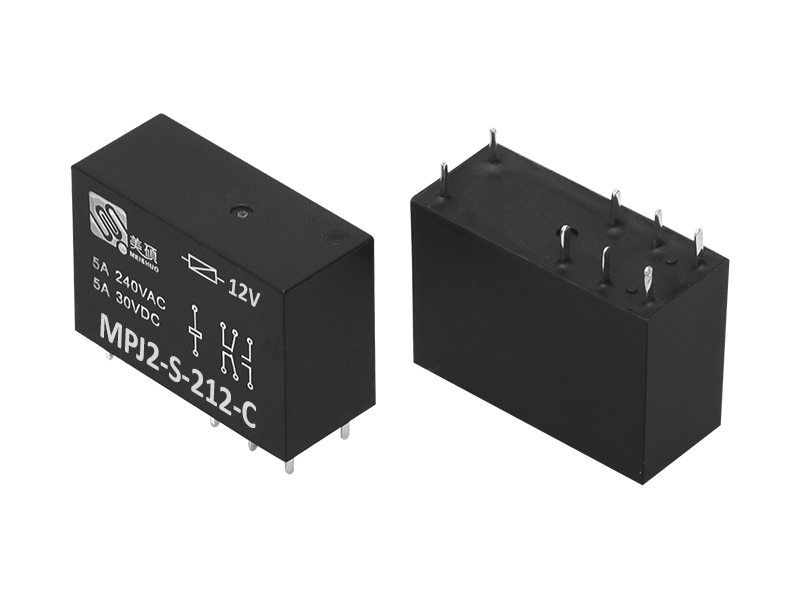 8362#               --DANE TECHNICZNE:- Imax:&amp;nbsp;5A- Umax:&amp;nbsp;15,6V DC- R cewki:&amp;nbsp;270&amp;Omega;- In:&amp;nbsp;80,644ałość mechaniczna:&amp;nbsp;106&amp;nbsp;przełączeń- Ilość par styk&amp;oacute;w:&amp;nbsp;2- Wymia
