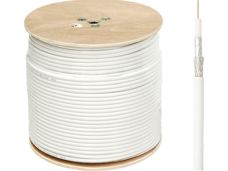8608#--DANE TECHNICZNE:- Średnica żyły:&amp;nbsp;1x1,0 Cu- Średnica izolacji wewnętrznej:&amp;nbsp;4,8mm/lity PE&amp;nbsp;- Oplot:&amp;nbsp;folia AL + oplot AL 64B&amp;nbsp;- Średnica całkowita przewodu:&amp;nbsp;6,8mm/PVC/biała- Opo