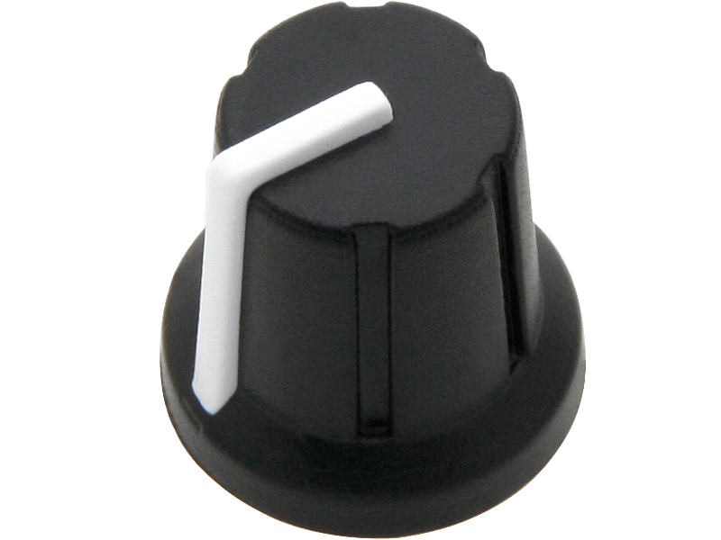 8690#--Gałka na oś 6mm moletowaną (frezowana) na wcisk.Wymiary w galerii.&amp;nbsp;