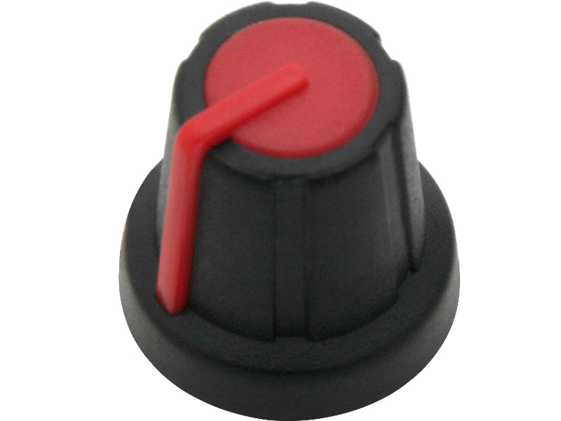 8698#--Gałki na oś 6mm moletowaną (frezowana) na wcisk.Wymiary w galerii.&amp;nbsp;