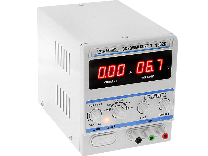 8911#--Zasilacza stabilizowane są bardzo precyzyjnymi źr&amp;oacute;dłami prądu stałego z płynną regulacją napięcia i prądu w całym zakresie.Urządzenia wyposażone są w wyświetlacze LED 3,5 cyfry umożliwiające bezpośredni, jednoczesny odczyt napięcia wyj