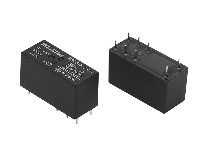8960#--  DANE TECHNICZNE:- Imax:&amp;nbsp;8A- Umax:&amp;nbsp;15.6V DC- R cewki:&amp;nbsp;360&amp;Omega;- In:&amp;nbsp;33,3mA- Trwałość mechaniczna:&amp;nbsp;106&amp;nbsp;przełączeń- Ilość par styk&amp;oacute;w:&amp;nbsp;2