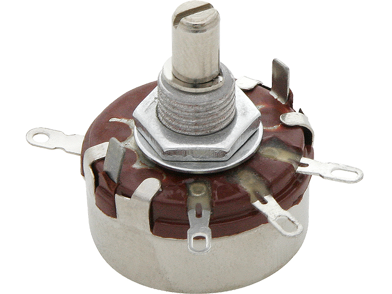 8989#--8989# Potencjometr obrotowy2w 47k ohm b