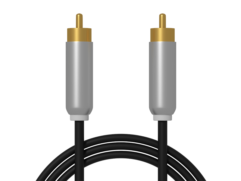 91-262#--Wysokiej jakości przyłącze 1xRCA wykonane ze szczeg&amp;oacute;lną dbałością w celu osiągnięcia produktu przeznaczonego dla bardziej wymagających klient&amp;oacute;w.&amp;nbsp;&amp;nbsp;- Przyłącze: 1xRCA- Materiał przewodzący: miedź-