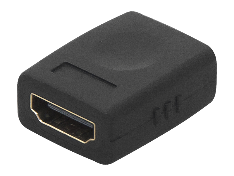 92-111#--Przejście zakończone z dw&amp;oacute;ch stron dwoma gniazdami HDMI.- Gniazda: 2 x HDMI- Opakowanie: 5 sztuk&amp;nbsp;