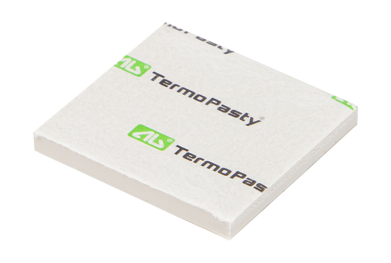 9311#--9311# Thermopad 30x30x3,0 (1,5w/mk) ag