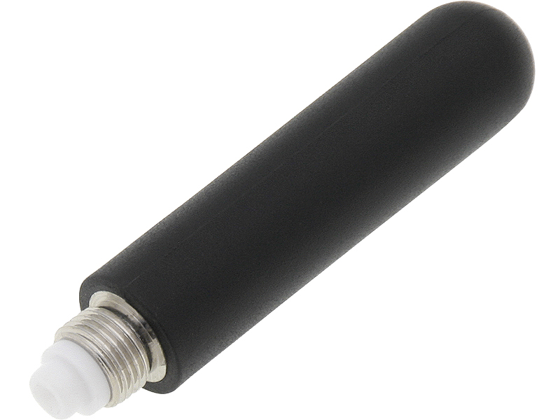 9366#--Antena GSM A FME do system&amp;oacute;w alarmowych.Specyfikacja techniczna:- Częstotliwość: 890-960, 1710-2150 MHz- Oporność: 50 Ohm- Polaryzacja: dook&amp;oacute;lna- VSWR &amp;lt;2.0- Waga: ok. 11g- Moc maksymalna: 5W&amp;nbsp;