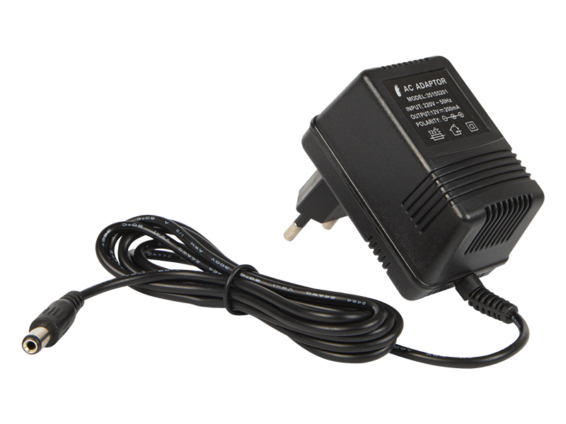 9391#--9391# Zasilacz niestab.12v/ 200ma dc 2,1/5,5