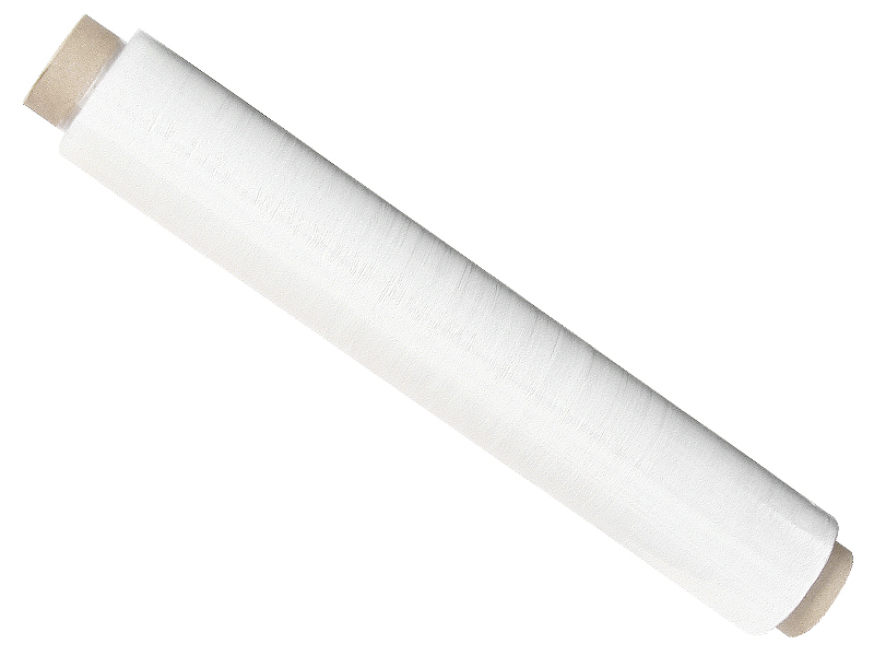 9521#--Rolka folii stretch przezroczystej.Waga: 1,4 kgSzerokość: 500 mm&amp;nbsp;