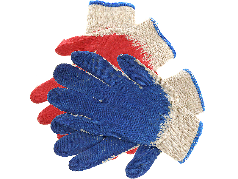 9531#--Rękawice robocze &amp;quot;Wampirki&amp;quot; zakończone ściągaczem, przeznaczone do r&amp;oacute;żnego rodzaju prac. Posiadają zwiększoną odporność na ścierania i rozdarcia oraz zapewniają wygodę w trzymaniu przedmiot&amp;oacute;w - 