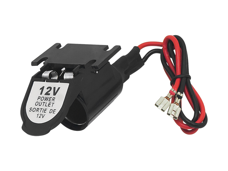 96-877#--- Wysoka jakość wykonania- Maksymalny prąd wyjściowy do 10A- Kompatybilne z instalacjami samochodowymi 12V oraz 24V- Gruby odporny przew&amp;oacute;d- Bardzo łatwy montaż- Kompaktowe wymiary i nowoczesny design&amp;nbsp;