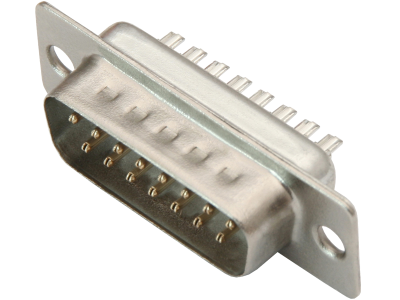 9614#--Wtyk D-SUB DB15(M) na kabel.- Wtyk: D-SUB DB15(M)&amp;nbsp;- Typ: na kabel- Opakowanie: 20 sztuk&amp;nbsp;