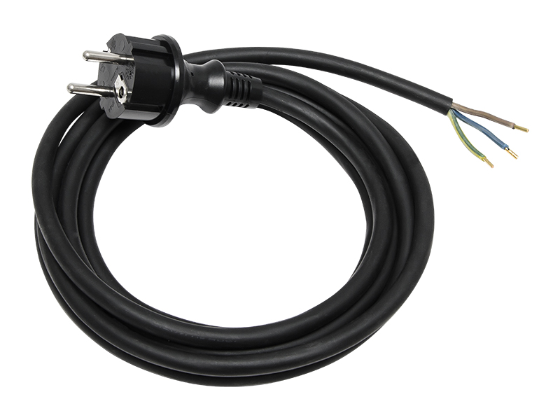 97-604#--97-604# Przyłączes-3 3m 3x1 do elektronarzędzi