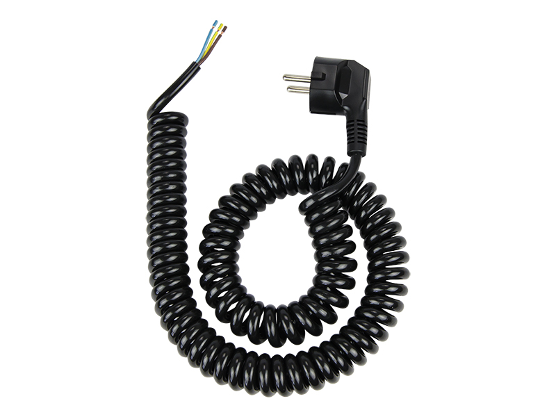 97-606#--97-606# Przyłączes-3 5m 3x1,5 do elektronarzędzi