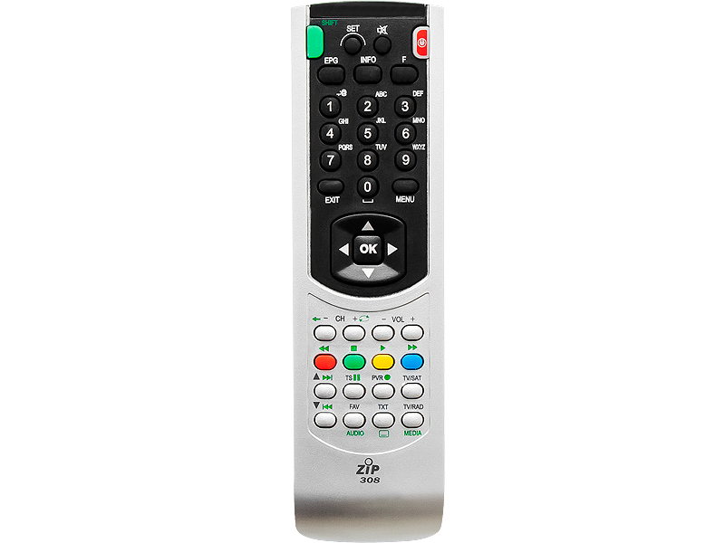 9731#--Pilot uniwersalny dedykowany do sprzętu DVB-T&amp;amp;TV- Posiada wszystkie funkcje pilota oryginalnego do sprzętu DVB-T, oraz podstawowe funkcje TV- Pełna lista kod&amp;oacute;w w zestawieDVB-T&amp;nbsp;Blow &amp;ndash; wszystkie mod