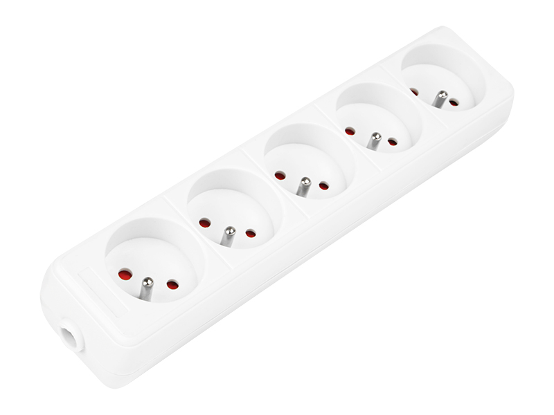 98-102#--Specyfikacja:&amp;nbsp;- Ilość gniazd:&amp;nbsp;5- Uziemienie: TAK- Napięcie maksymalne:&amp;nbsp;250V&amp;nbsp;- Natężenie maksymalne:&amp;nbsp;10A-&amp;nbsp;Zabezpieczenie przed dziećmi:&amp;nbsp;TAK- Rodzaj montażu:&amp