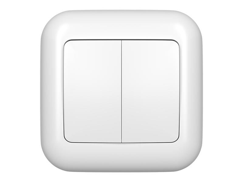 98-301#--Napięcie: ~250V 50Hz  Max 10 A  Do użytku wewnętrznego  Klasa szczelności: IP 20