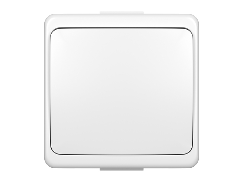 98-350#--Specyfikacja:- Napięcie: ~250V 50Hz- Max: 10 A- Do użytku: wewnętrznego- Klasa szczelności: IP 44