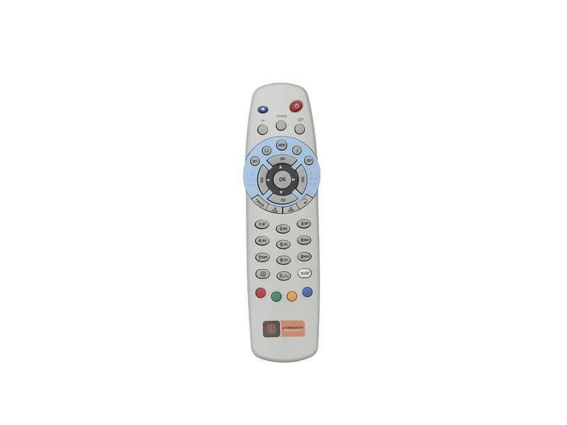 9900#--Specyfikacja:- Przeznaczenie: dekodery Polsat ECHOSTAR 616- Zasięg działania: 8 m- Zasilanie: 2 x bateria AAA (zestaw nie zawiera baterii)&amp;nbsp;Wysokiej jakości oryginalny pilot przeznaczony do obsługi dekoder&amp;oacute;w Polsat ECHOSTAR