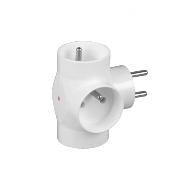 R-31/S--Rozgałęźnik z podświetleniem