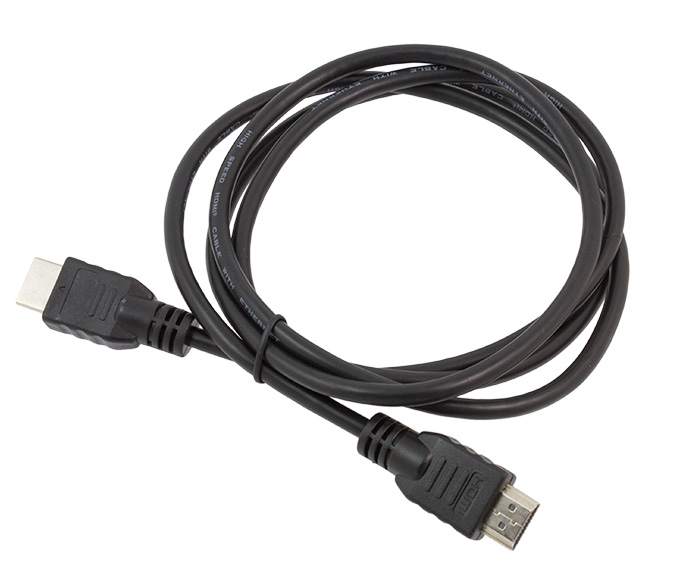 HD2A--HD2A Kabel HDMI-HDMI 1.4a 3D 1,5m EthernetCechy:Kabel HDMI (High-Definition Multimedia Interface) 1.4 HIGH SPEED WITH ETHERNET + kanał zwrotny AudioPrzeznaczony do bardzo wysokiej jakości cyfrowej transmisji obrazu i 8-kanałowego dźwięku (urządzenia 