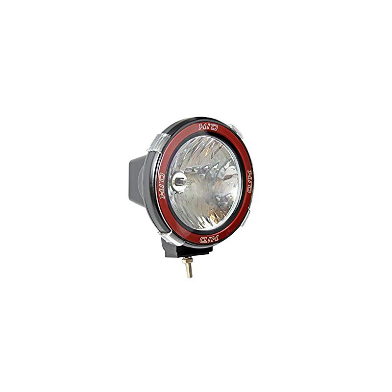 1875--1875 NOXON-R55 4'' HID SPOTDane techniczne:światło HID55Wrodzaj żar&amp;oacute;wki H3napięcie 9V-32Vświatło skupioneIP67certyfikat CEtemperatura barwy 6500Ktemperatura pracy od -20 stopni C do +50 stopni Cwymiary: 4''wykonane 