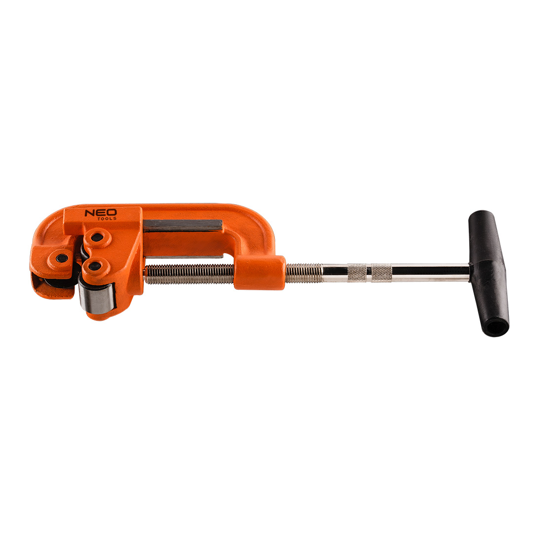 TOP-02-042--Obcinak do rur stalowcyh 10 - 60 mm (1/8" - 2")