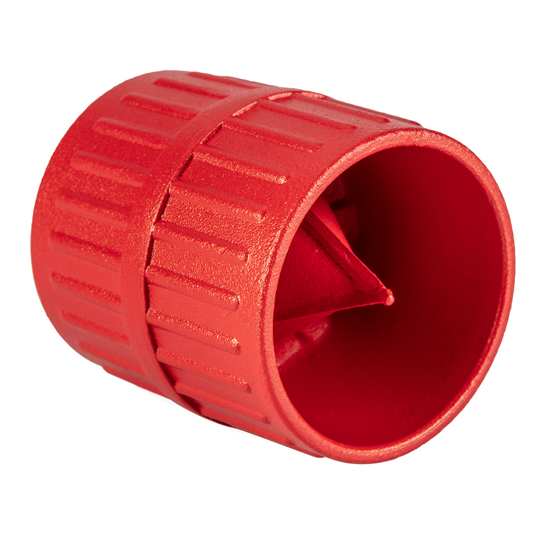 TOP-02-410--Gratownik 6-40 mm, (1/4"- 1 5/8"), metalowy
