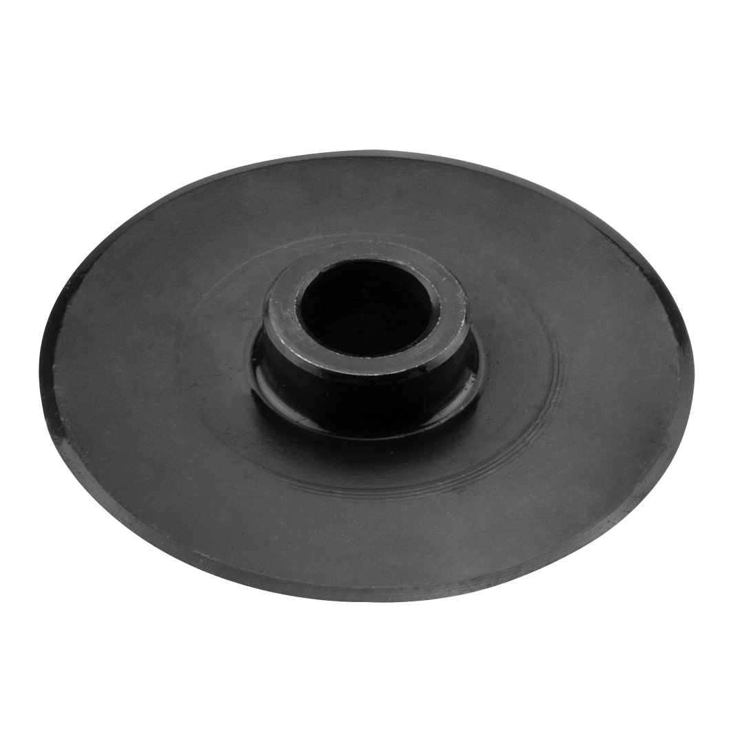 TOP-02-442--Kółko zapasowe obcinaka 02-430 stal hartowana, rozmiar 44mm x 10.6mm x 8mm