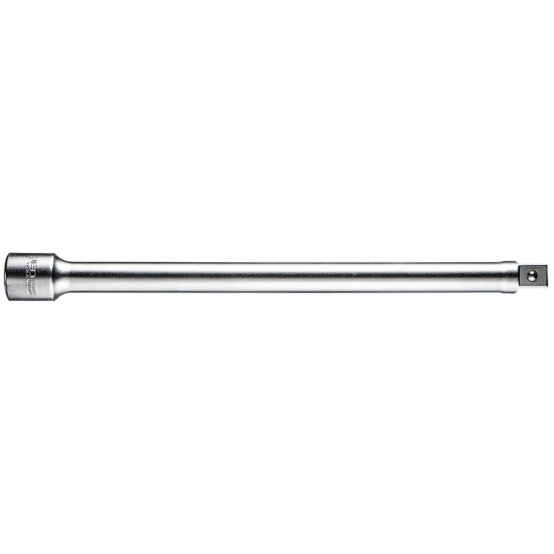 TOP-08-352--Przedłużka 3, 4", 400 mm, stal CrV, DIN3123, certyfikat TÜV M+T, 25 lat gwarancji