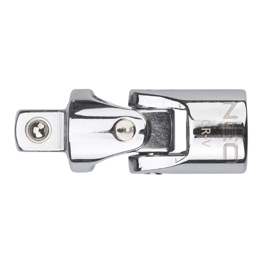 TOP-08-551--Przegub uniwersalny 1/2", stal CrV, DIN3123, certyfikat TÜV M+T