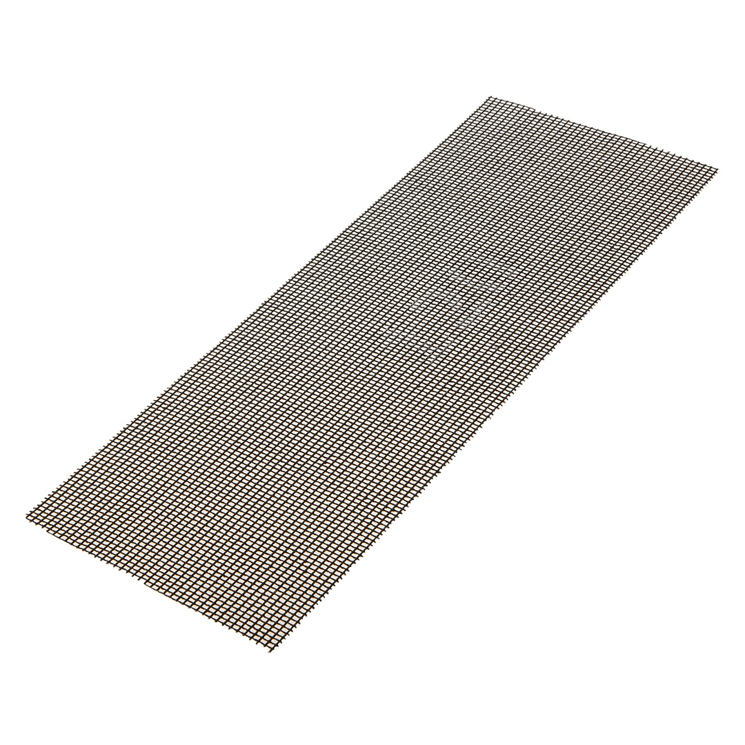 TOP-08A612--Siatki ścierne 110 x 280 mm, K120, 5 szt.