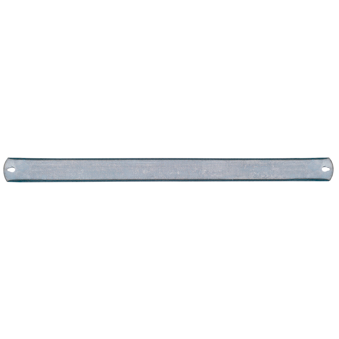TOP-10A065--Brzeszczot do piły kątowej, 550 mm, 18 TPI, hartowane zęby
