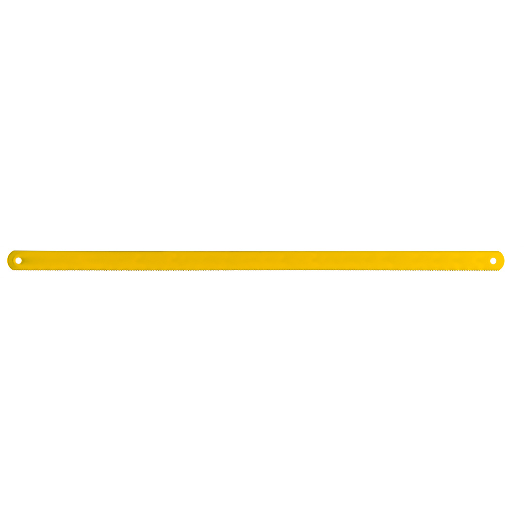 TOP-10A330--Brzeszczot do metalu, HSS bi-metalowy, 300 x 12.5 mm, 24 TPI