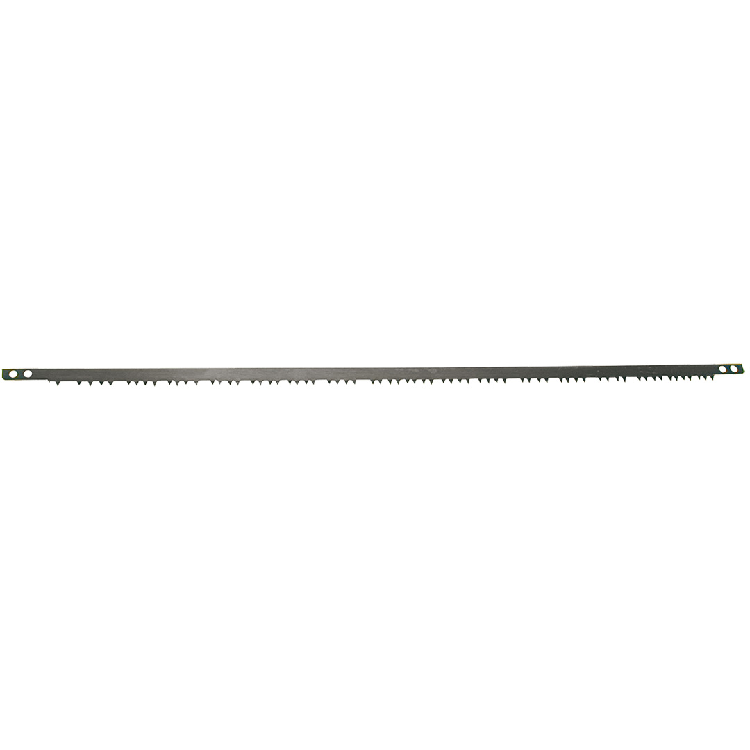 TOP-10A924--Brzeszczot do piły kabłąkowej 450 mm, do suchego drewna