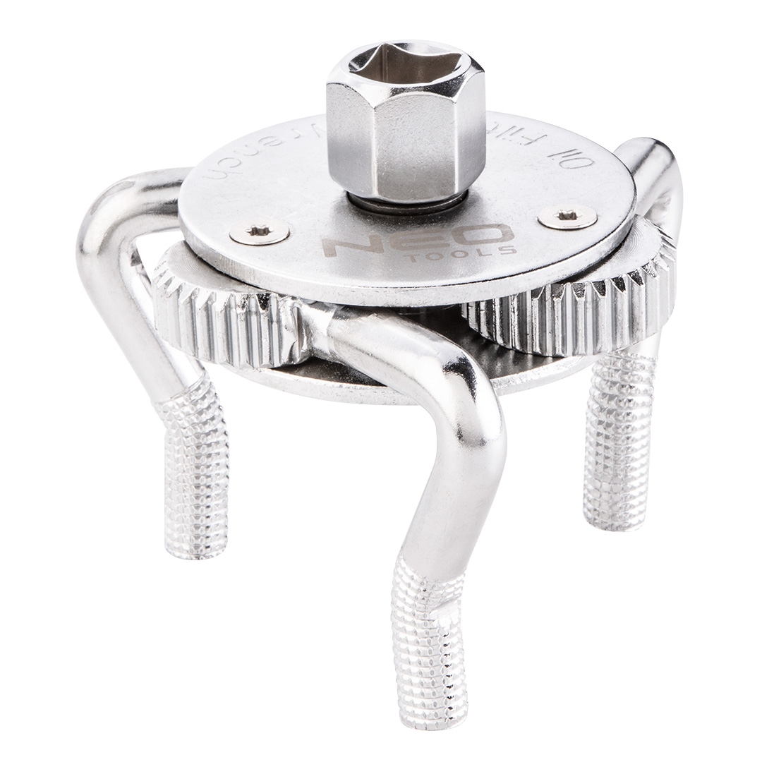 TOP-11-237--Klucz do filtra oleju (53-110 mm), redukcja 3/8"-1/2"