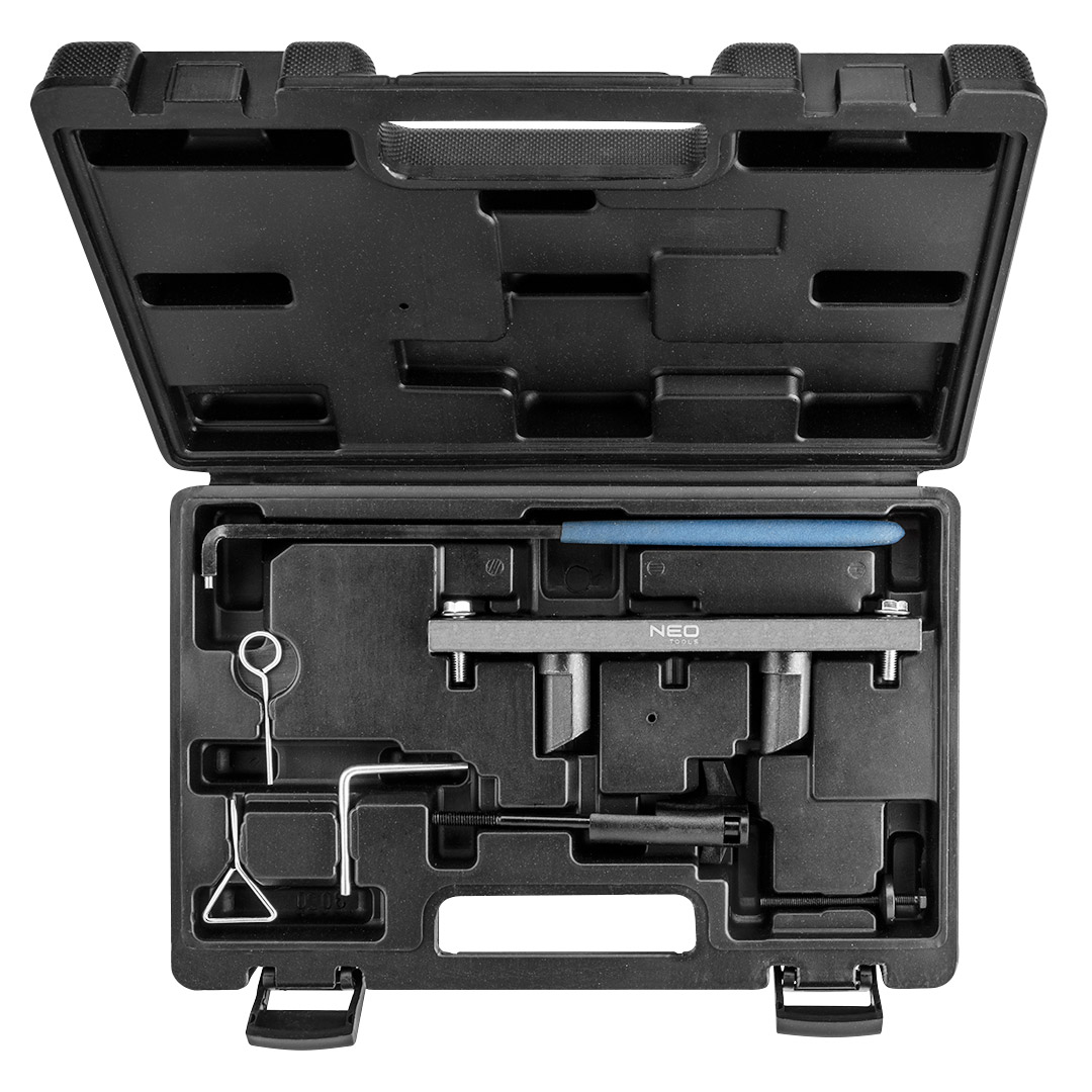 TOP-11-306--AUDI:A3, S3, A5, A6, TT (03-11), SEAT: Ibiza, Leon, Altea, Exeo (04-11)SKODA:Fabia II, Octavia II, Roomster, Superb II (04-11),VW:Golf, Golf Plus, Jetta, Eos, Scirocco ,Tiguan, Touran, Passat (03-11)Kody silników/ Engine codes2.0FSI: AWA, AXW, BHD, B