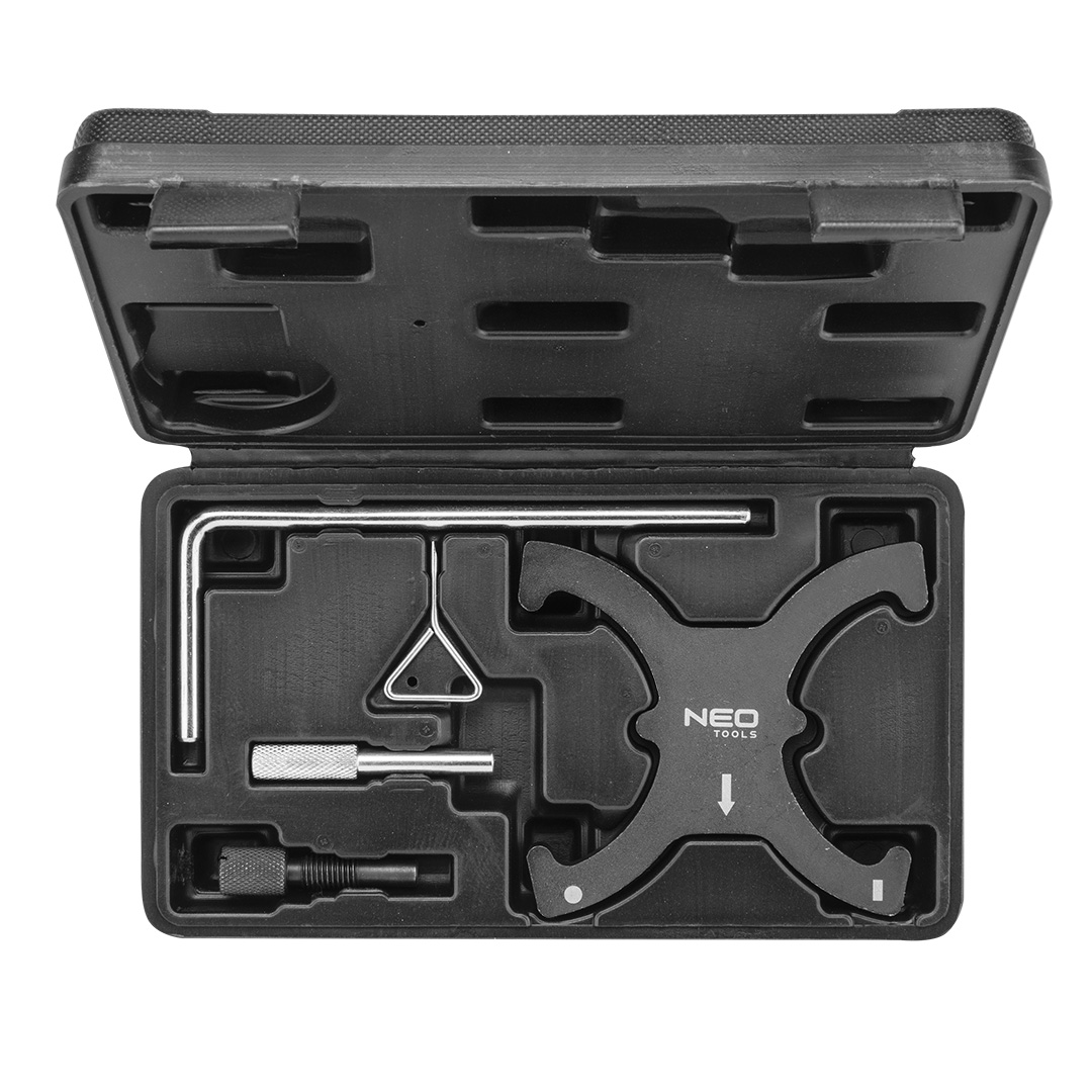 TOP-11-335--FORD:Focus, C-Max, Mondeo (2003-2010)Silniki benzynowe/ Gasoline engine 1.6 16VKody silników/ Engine codes:HXDA (2003-2007), HXJA, PNBA, RHBA,Silniki diesla/Diesel engine 2.0 TDCiKody silników/ Engine codes:G6DA,G6DB, G6DC (2003-2007)                